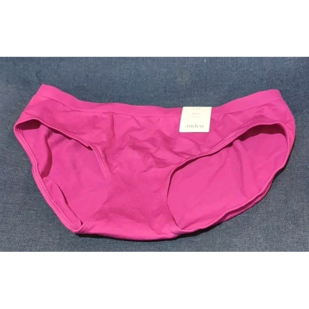 Women's Auden bikini underwear size S 4-6